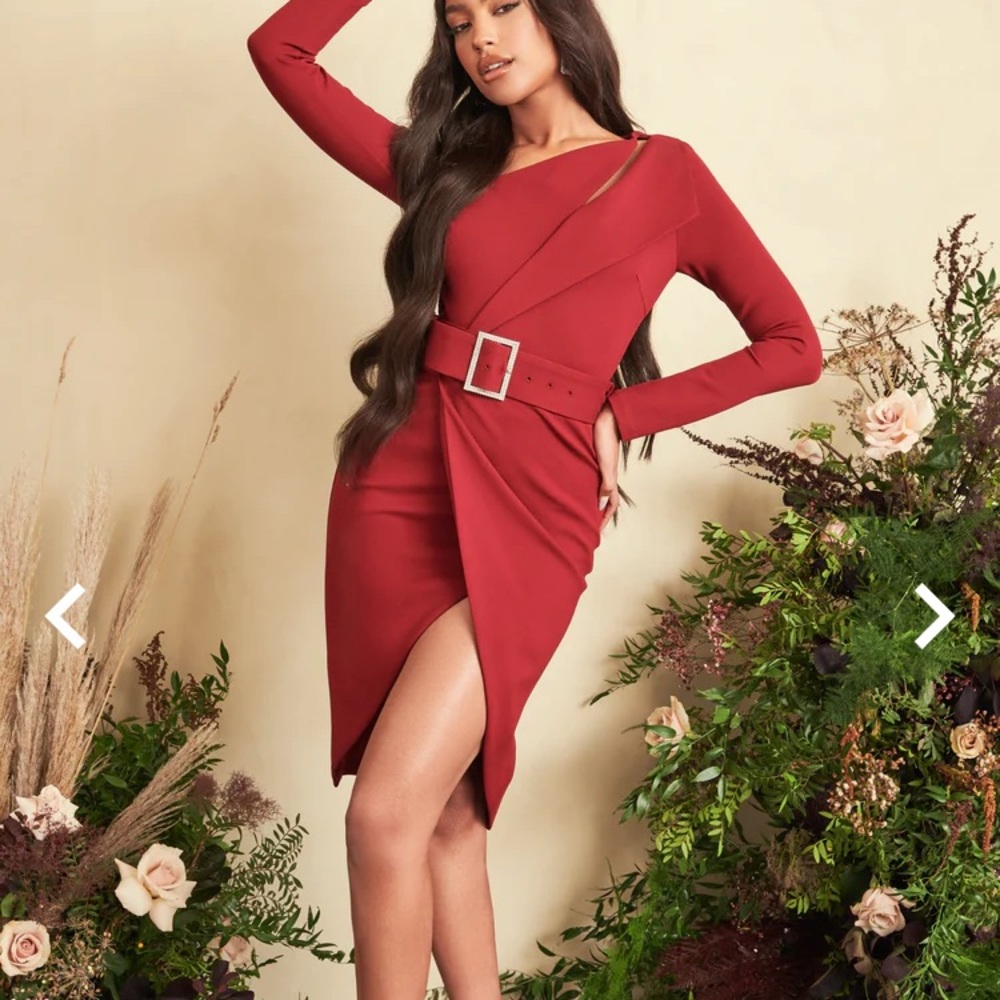 Lavish Alice dress size 10 US
